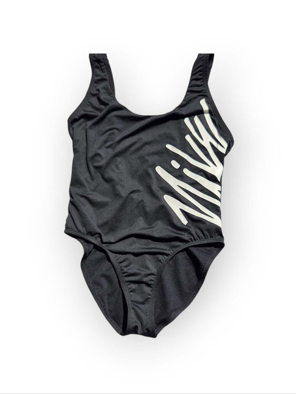 Nike Black One-piece Size Medium